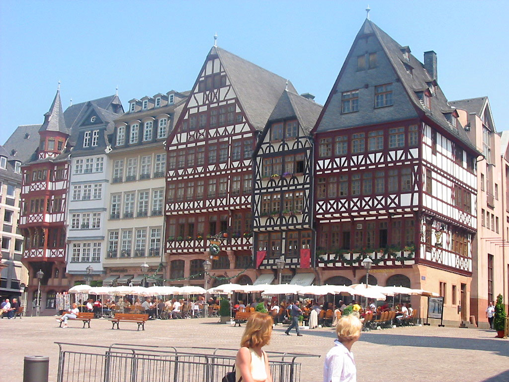 Frankfurt